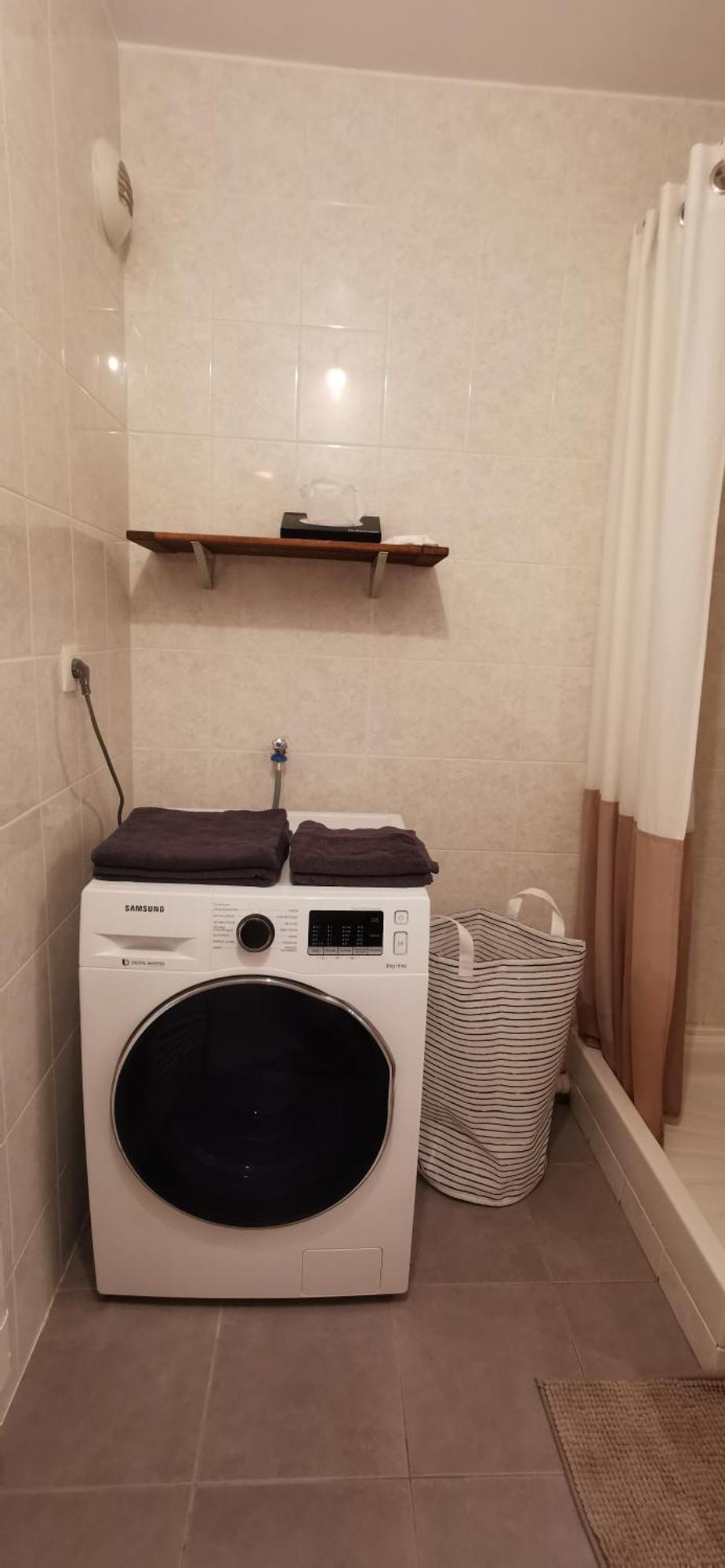 Apartamento T2 L'ile De Avec Parking Prive