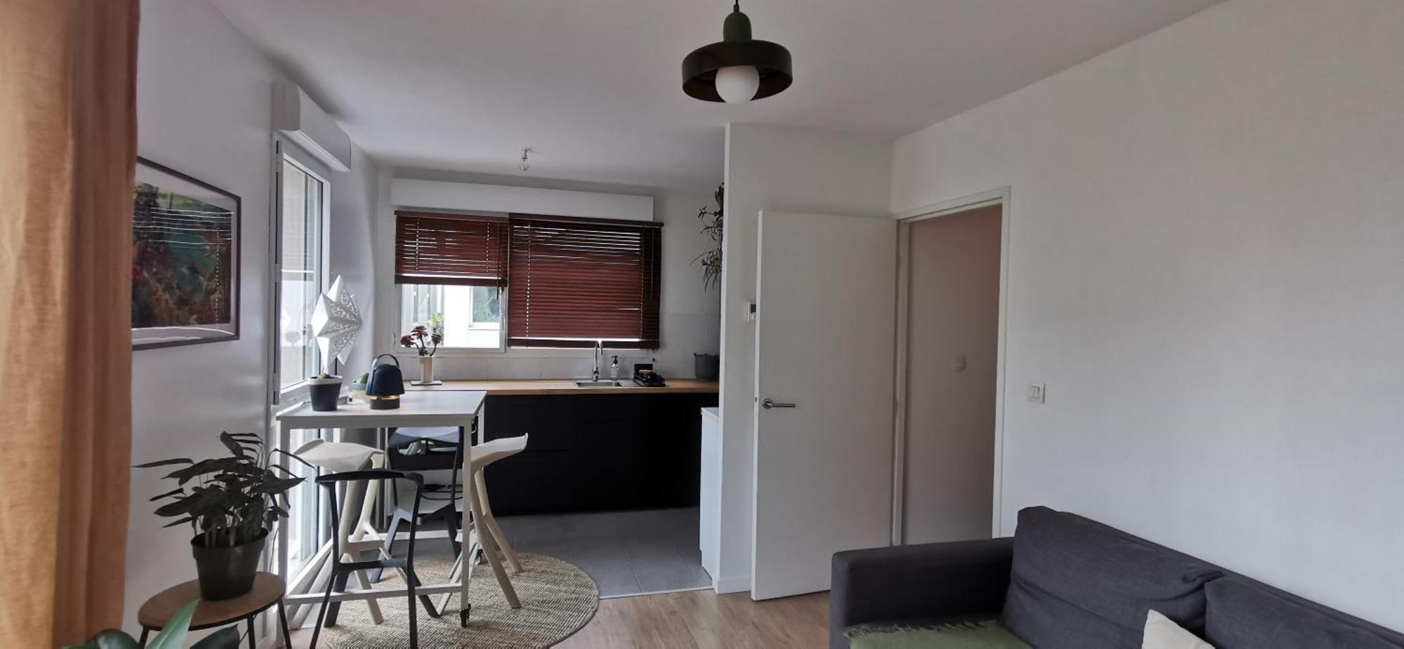 T2 L'ile De Avec Parking Prive Appartement *