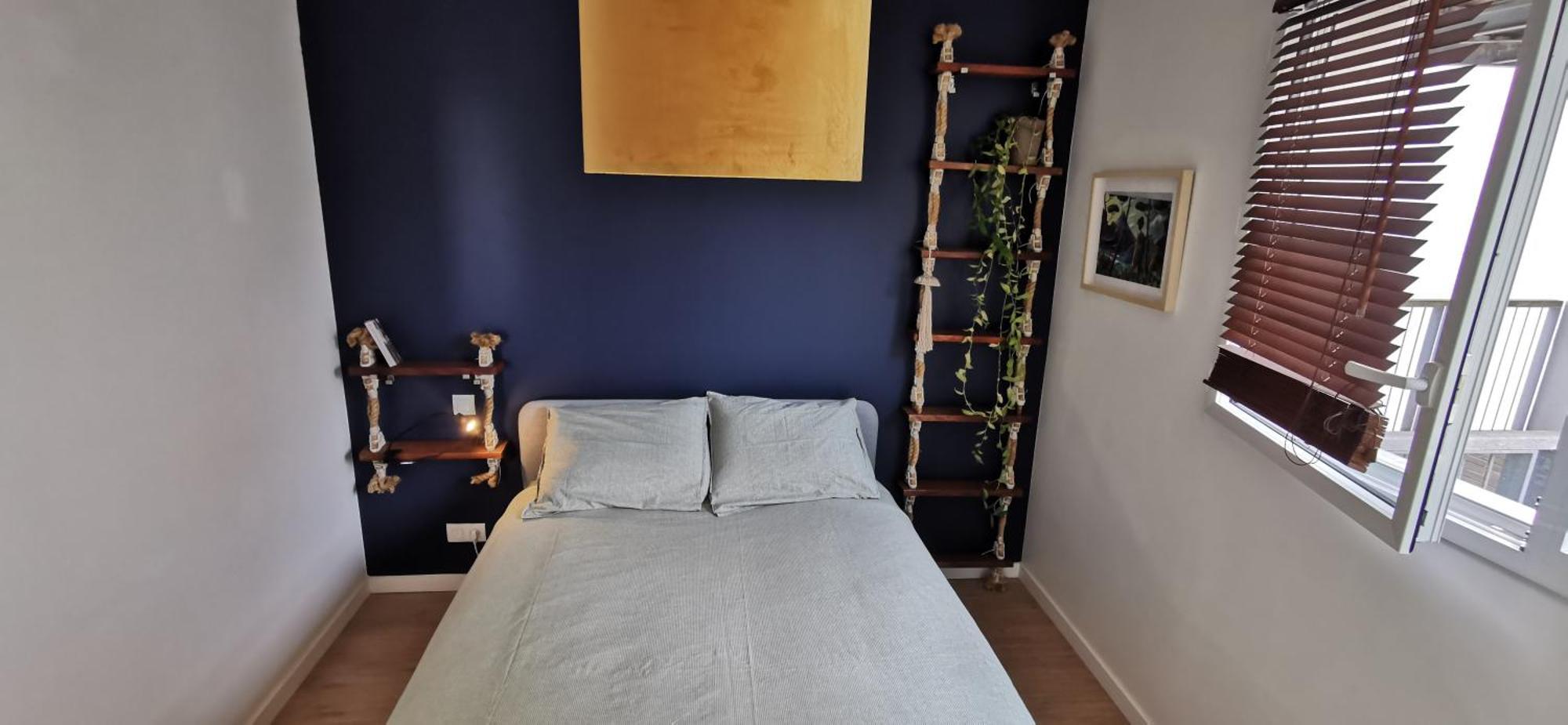 Apartamento T2 L'ile De Avec Parking Prive Nantes